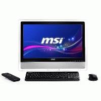 моноблок MSI Wind Top AE2410G-233 Черный