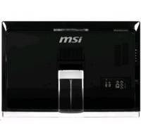 моноблок MSI Wind Top AE270-030 Черный