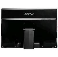 моноблок MSI Wind Top AG240 2PE-039 Черный