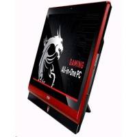 моноблок MSI Wind Top AG240 2PE-051 Черный
