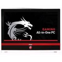 моноблок MSI Wind Top AG270 2QE-074 Черный