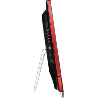 моноблок MSI Wind Top AG270 2QL-215 9S6-AF1811-215 Черный