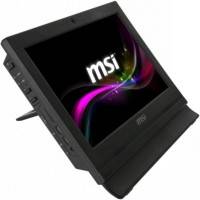 моноблок MSI Wind Top AP1612-032X Черный