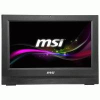 моноблок MSI Wind Top AP190-007X Белый