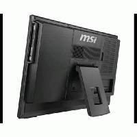 моноблок MSI Wind Top AP190-007X Белый