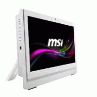 моноблок MSI Wind Top AP200-028 Белый