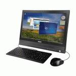 моноблок MSI Wind Top AP2000-047 Черный