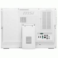 моноблок MSI Wind Top AP2011-047 Белый