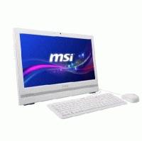 моноблок MSI Wind Top AP2021-064 Белый