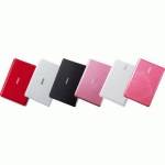 нетбук MSI Wind U100X-201