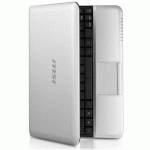 нетбук MSI Wind U135DX-1290 Серебристый