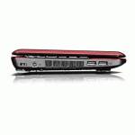 нетбук MSI Wind U135DX-1866 Красный