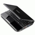 нетбук MSI Wind U135DX-2826L Черный