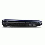 нетбук MSI Wind U135DX-2821L Синий