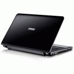 нетбук MSI Wind U230-210 Черный