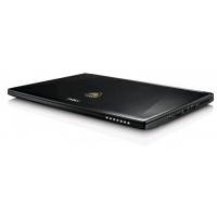ноутбук MSI WS60 6QJ-020 Черный