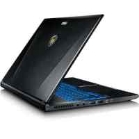 ноутбук MSI WS60 7RJ-698 Черный