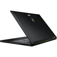 ноутбук MSI WS63 8SJ-687 Черный