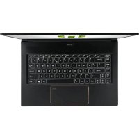 ноутбук MSI WS65 9TM-865 Черный