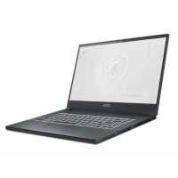 ноутбук MSI WS66 11UM-214RU Серый