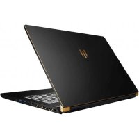 ноутбук MSI WS75 9TJ-003RU Черный