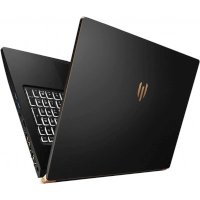 ноутбук MSI WS75 9TJ-003RU Черный