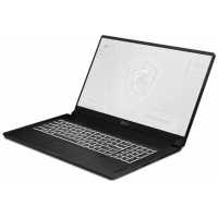 ноутбук MSI WS76 11UK-441RU Черный