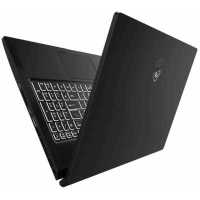 ноутбук MSI WS76 11UK-441RU Черный