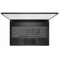 ноутбук MSI WS76 11UM-440RU Черный
