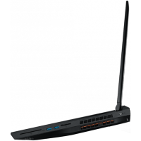 ноутбук MSI WT75 9SL-200 Черный