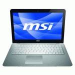 ноутбук MSI X320-034