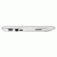 ноутбук MSI X370-281 Белый