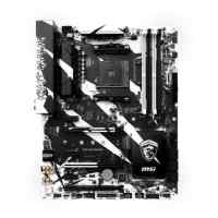 материнская плата MSI X370 Krait Gaming