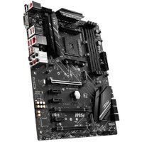 материнская плата MSI X470 Gaming Plus Max