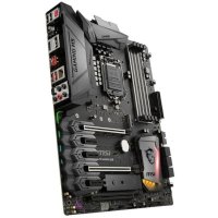 материнская плата MSI Z370 Gaming M5