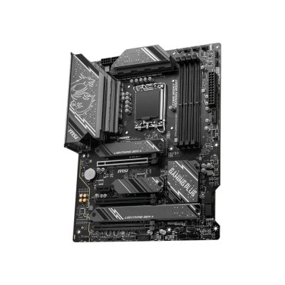 материнская плата MSI Z790 Gaming Plus WiFi