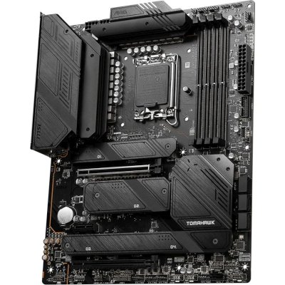 материнская плата MSI MAG Z790 Tomahawk WiFi