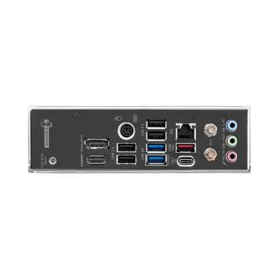 материнская плата MSI Z890 Gaming Plus WiFi6E Черный