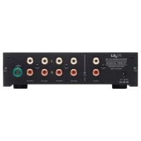 аудиотехника Musical Fidelity LX2-LPS Black