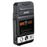 видеорегистратор Mystery MDR-800HD Черный