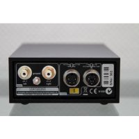 аудиотехника Naim Phono Stage StageLine S low output MC