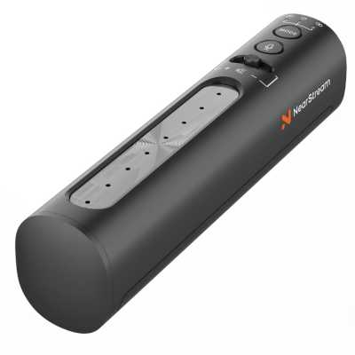 микрофон NearStream AW-AM10B Черный