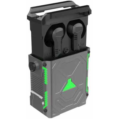 наушники Nebula Escape Black NG-TWS04