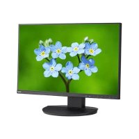 монитор NEC EA231WU Black Черный