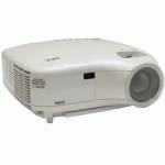 проектор NEC LT280 Белый