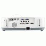 проектор NEC M300WS Белый