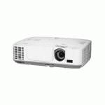 проектор NEC M420X Белый