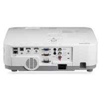 проектор NEC ME361W Белый