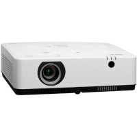 проектор NEC ME383W Черно-Белый