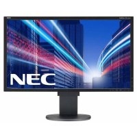 монитор NEC MultiSync EA271Q Black Черный